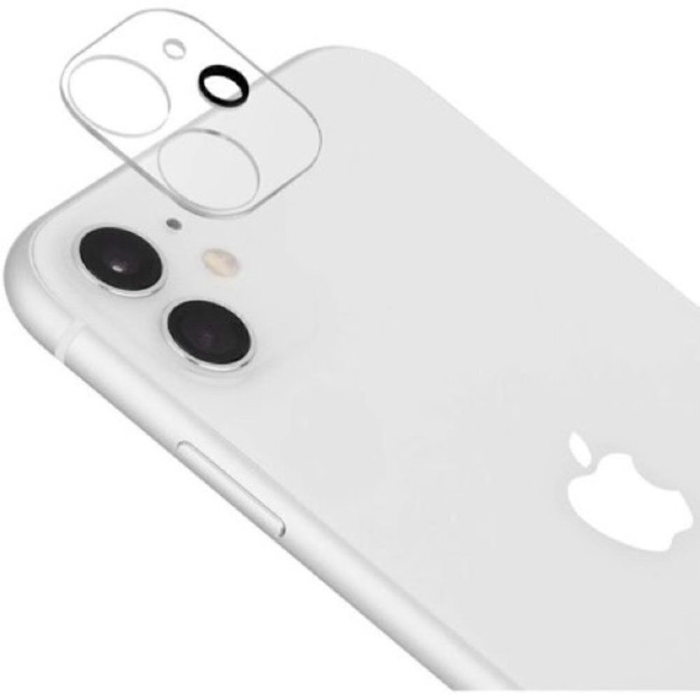 𝅺CASE Mate lens protector iPhone 11